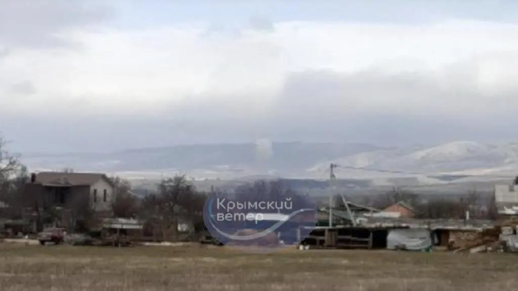 Krym