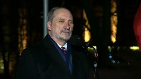 Dla Piłsudskiego Powstanie Warszawskie było symbolem. Pomyłka ministra Macierewicza w Szkle Kontaktowym