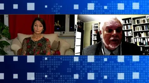 Dr Woydyłło-Osiatyńska: nam Polakom wolność myli się z samowolą