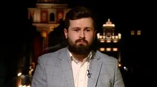 Sebastian Kościelnik