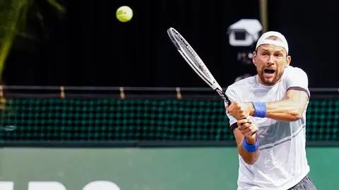 Kubot: może się zdarzyć, że nie wrócę na kort