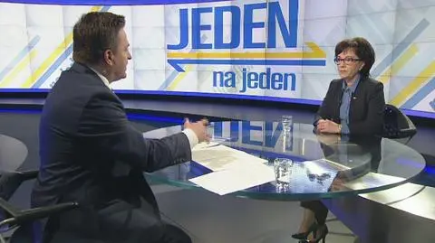 Witek: to nie jest inicjatywa prezydenta tylko PiS