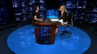 "Ja akurat pani Kopacz jestem ogromnie wdzięczna"