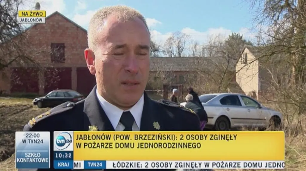 Na pomoc było zbyt późno