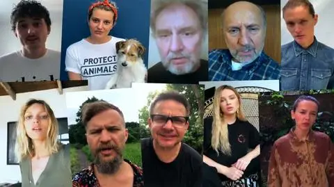 "Bo rzeczywistość staje się dowcipem", "bo nie chcę być ciągle zlewana". #milionypowodów, by iść na wybory