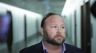 Radiowiec Alex Jones