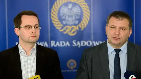Żurek: organ który powstaje budzi poważne wątpliwości konstytucyjne