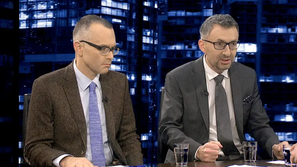 Ustawy są procedowane na wyścigi rano nocą bez opinii