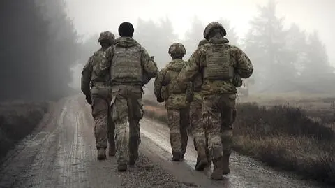 "Wojna między Rosją a NATO jest możliwa, a nie niemożliwa"