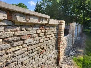 Prace mają się zakończyć do 7 sierpnia 