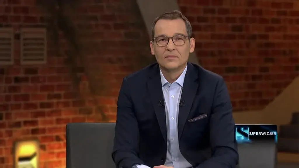 "Proboszcz i jego miliony"