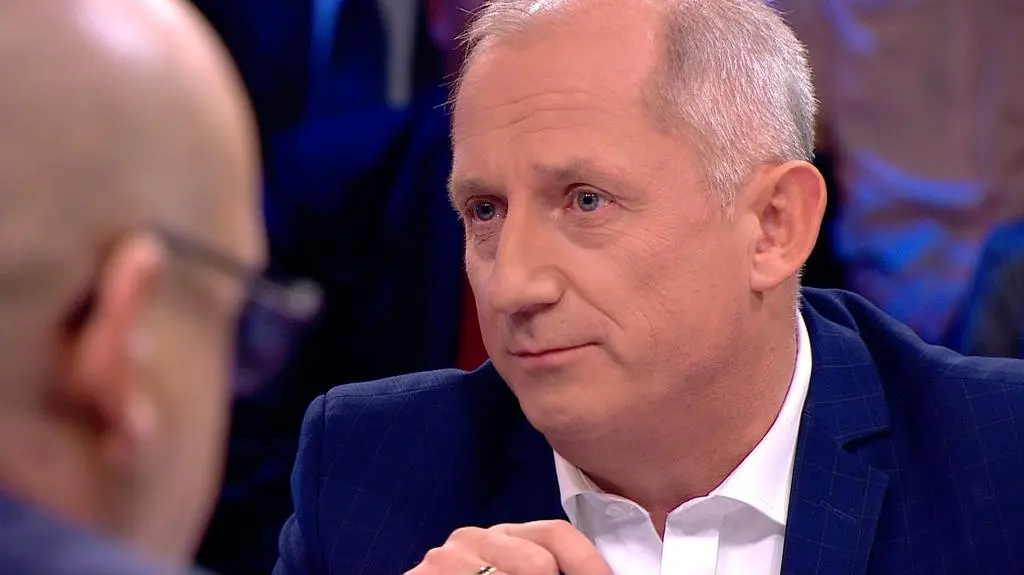 Neumann do PiS-u: Rafał Trzaskowski przejechał po was walcem. Opozycja z wami wygrała