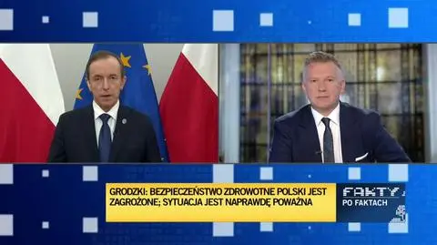 GRODZKI