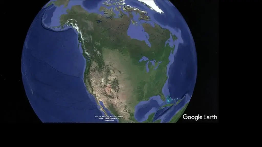 alaska 