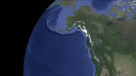 alaska 