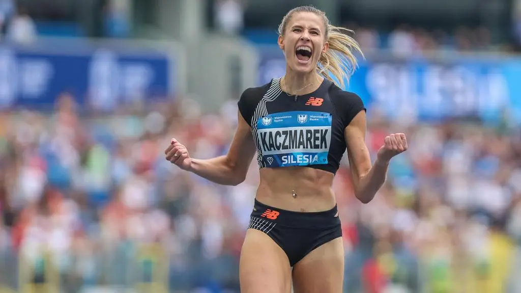 Natalia Kaczmarek
