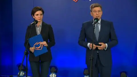 PiS robi kampanię na nieszczęściu ludzi