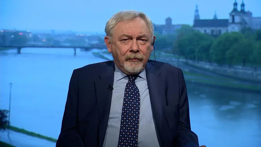 Majchrowski: od razu mówiliśmy bardzo wyraźnie że nie ma możliwości zapłaty za strajk