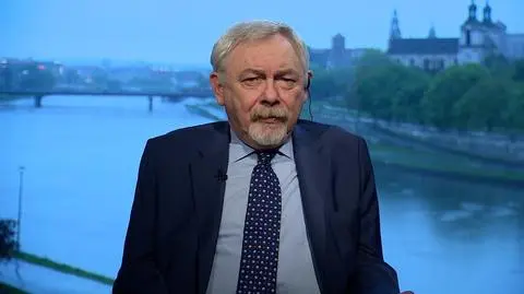 Majchrowski: od razu mówiliśmy bardzo wyraźnie że nie ma możliwości zapłaty za strajk