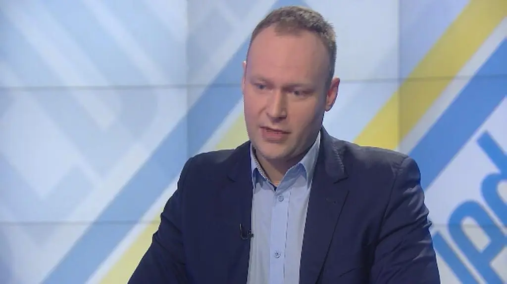 Mastalerek: jeżeli Michał Dworczyk wygra wybory w Warszawie to niesłychanie wzmocni się premier