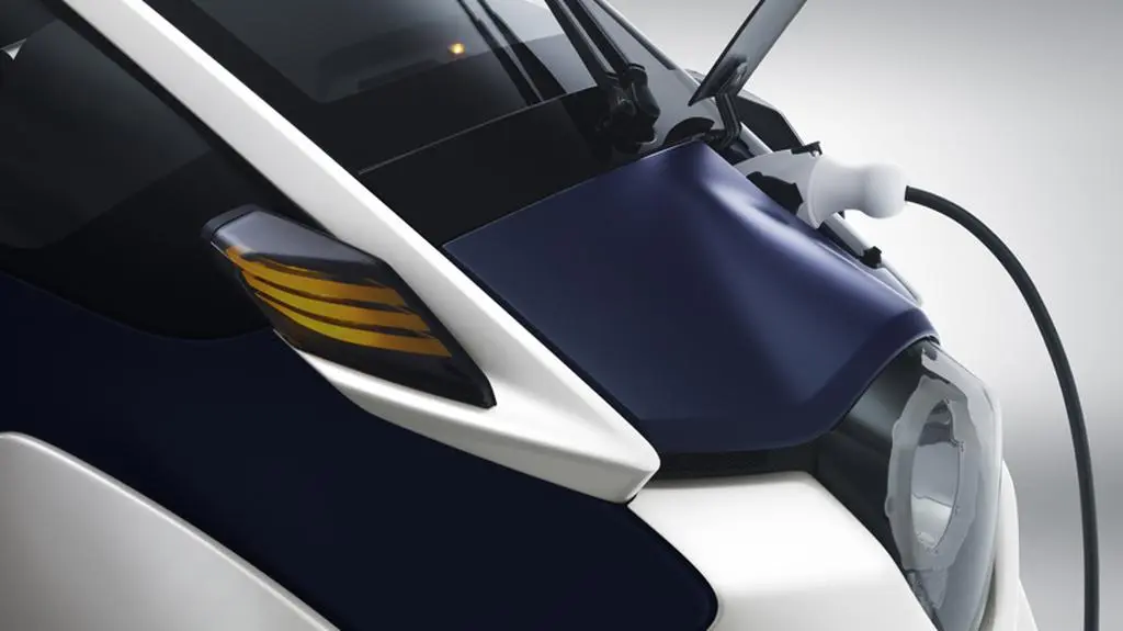 i-Road