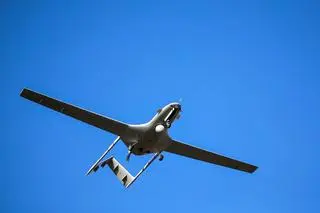 Bayraktar TB2