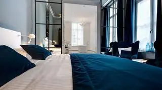 Hotel Het Arresthuis