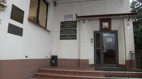 Poseł zapowiada zawiadomienie prokuratury