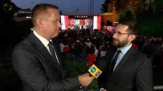 Fogiel: z pokorą czekamy na ostateczne wyniki