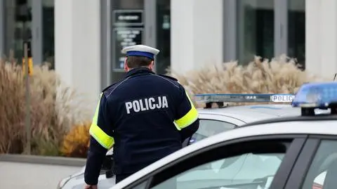Policja