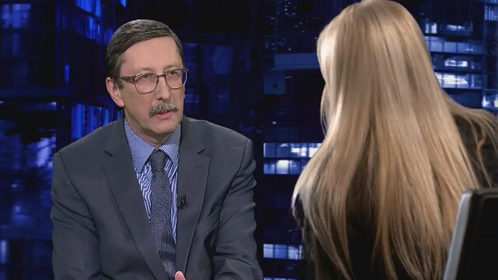 Prof. Jan Żaryn o ruchu narodowym i neonazistach