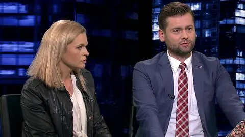 Nowacka o kandydacie na marszałka Senatu: jest kilka poważnych nazwisk