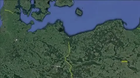  powiatem elbląskim