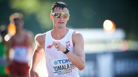 Mistrzostwa Europy bez mistrza olimpijskiego. "Jeździłem od lekarza do lekarza"