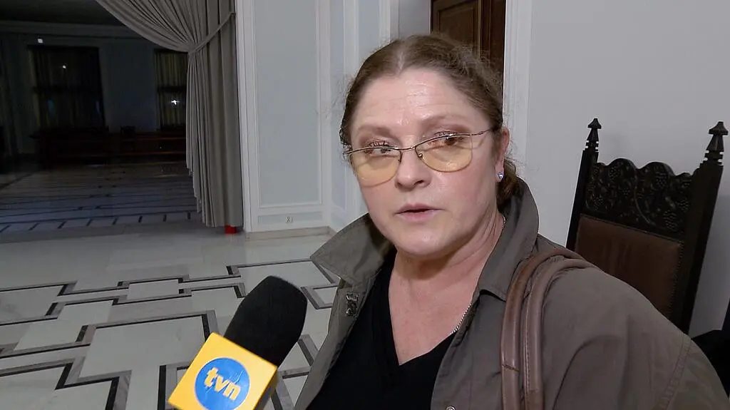 Pawłowicz: Nie tracimy czasu. To, co chcieli nam zablokować, to przyspieszyli