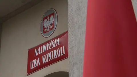 NIK SIEDZIBA