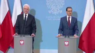 Premier: po święcie Trzech Króli będą znane zmiany w rządzie