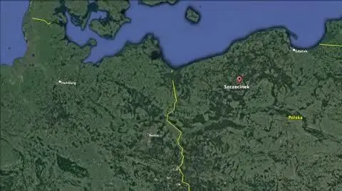 szczecinek