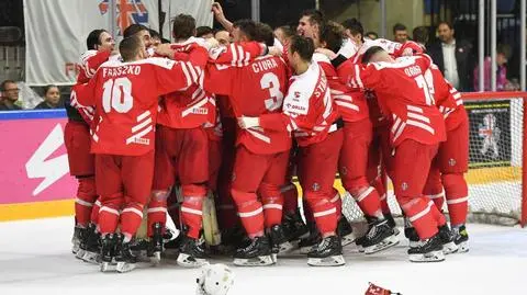 Polacy spełnili marzenie z dzieciństwa. "Pracowaliśmy na to całe życie"