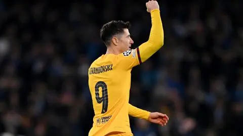 Wielkie firmy czekają w napięciu. Dziś losowanie Ligi Mistrzów