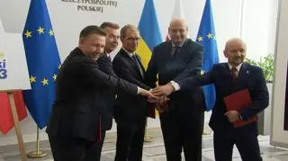 Pakt senacki 