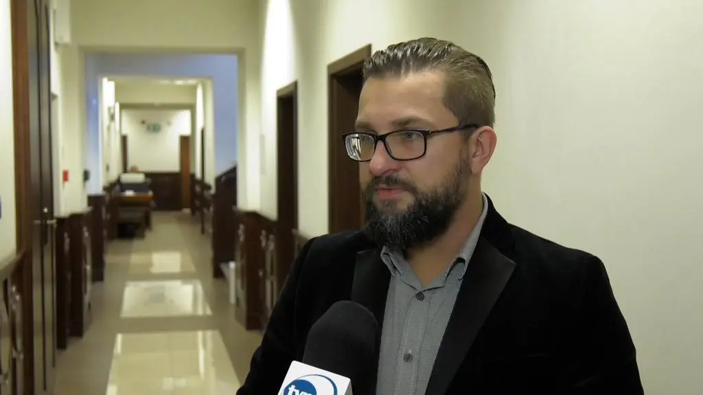 Rzecznik prokuratury okręgowej w Zamościu o śmierci 15-latka w Biłgoraju
