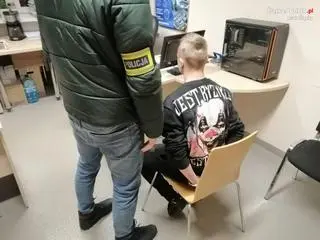 Podejrzani usłyszeli zarzuty