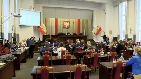 Rada Miejska w Łodzi