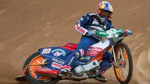 Sajfutdinow żegna się z Unią Leszno. Nowym celem stary klub