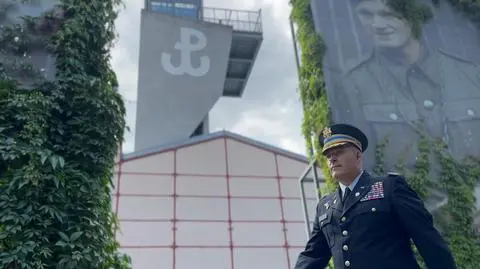 Ambasada USA w Polsce przygotowała film z okazji 79. rocznicy Powstania Warszawskiego