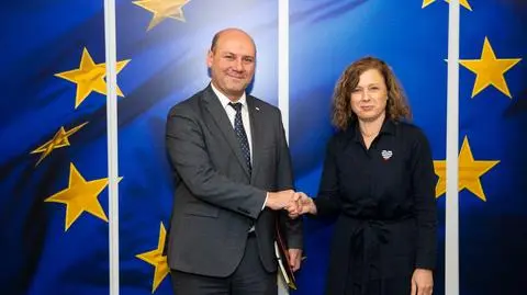 Jourova: Poland needs to meet agreed judicial milestones in full