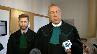Giertych: wykorzystamy procedurę skargi nadzwyczajnej do Sądu Najwyższego
