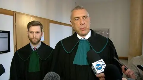 Sąd utrzymał postanowienie o odmowie wszczęcia śledztwa w sprawie zawiadomienia Geralda Birgfellnera 