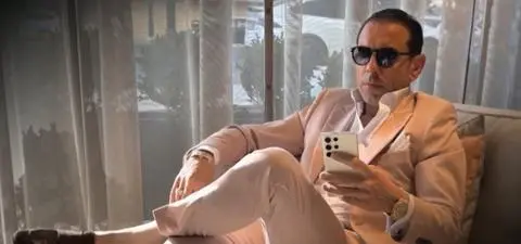 Fedlan Kılıçaslan